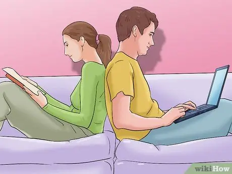 Превратите отношения в брак Шаг 3