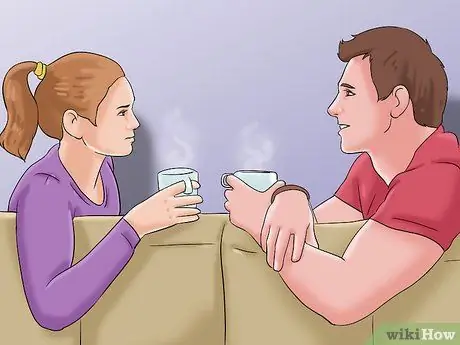 Превратите отношения в брак Шаг 4