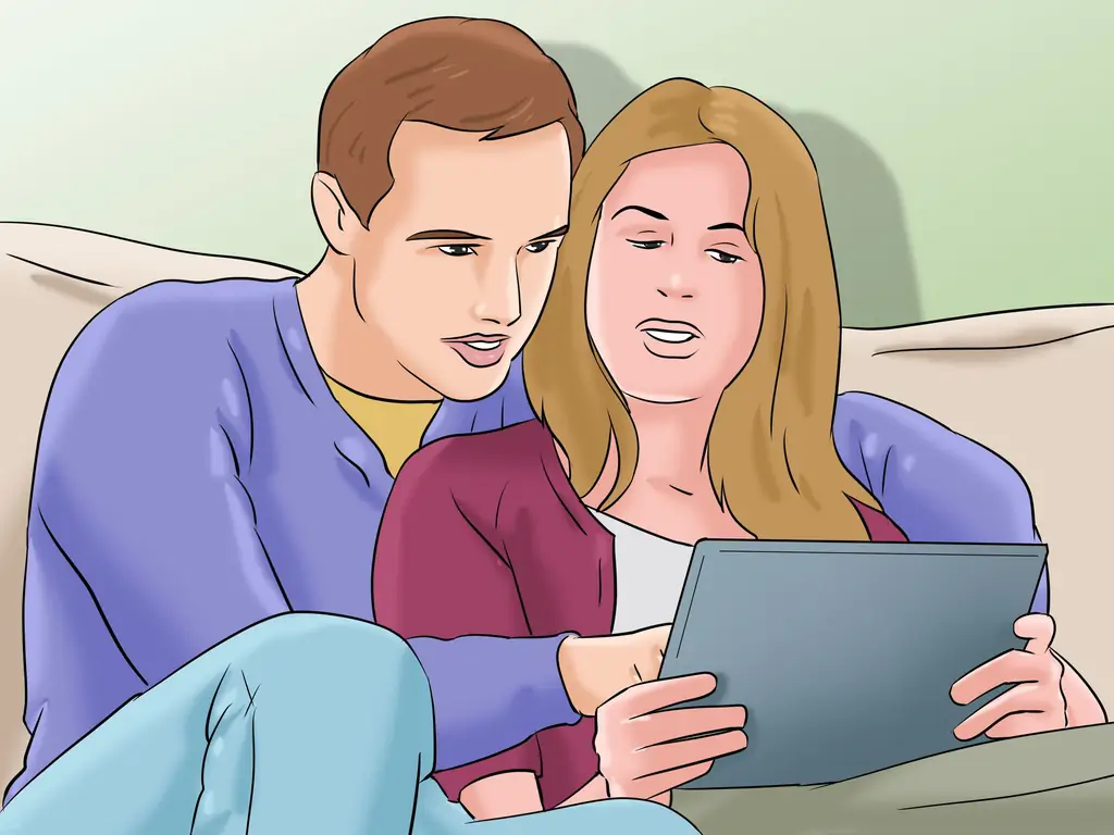 Как превратить отношения в брак: 6 шагов