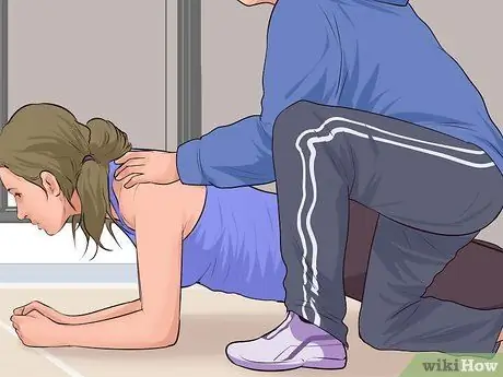 Набрать мышечную массу с диабетом Шаг 4