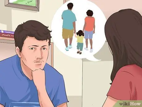 Разобраться с подростковой беременностью, шаг 17