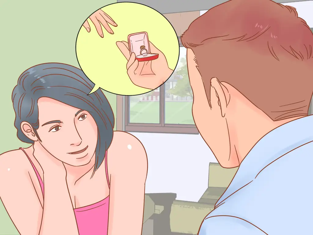 Как получить предложение: 10 шагов (с изображениями)