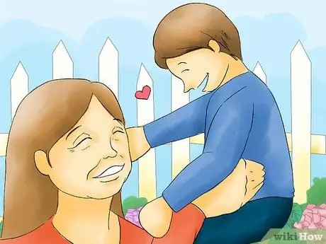 Будь счастлив, не имея детей Шаг 12