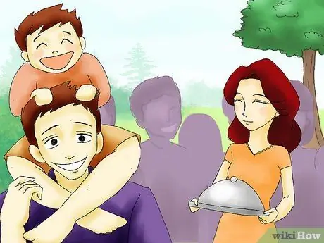 Будь счастлив, не имея детей Шаг 14