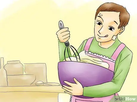 Будь счастлив, не имея детей Шаг 04