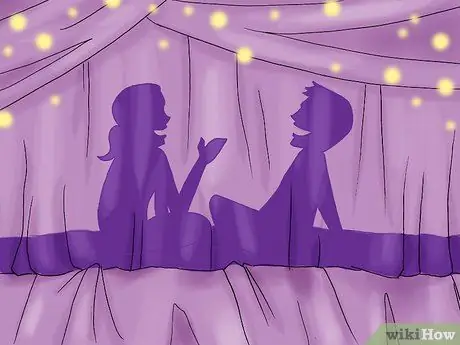 Будь счастлив, не имея детей Шаг 09