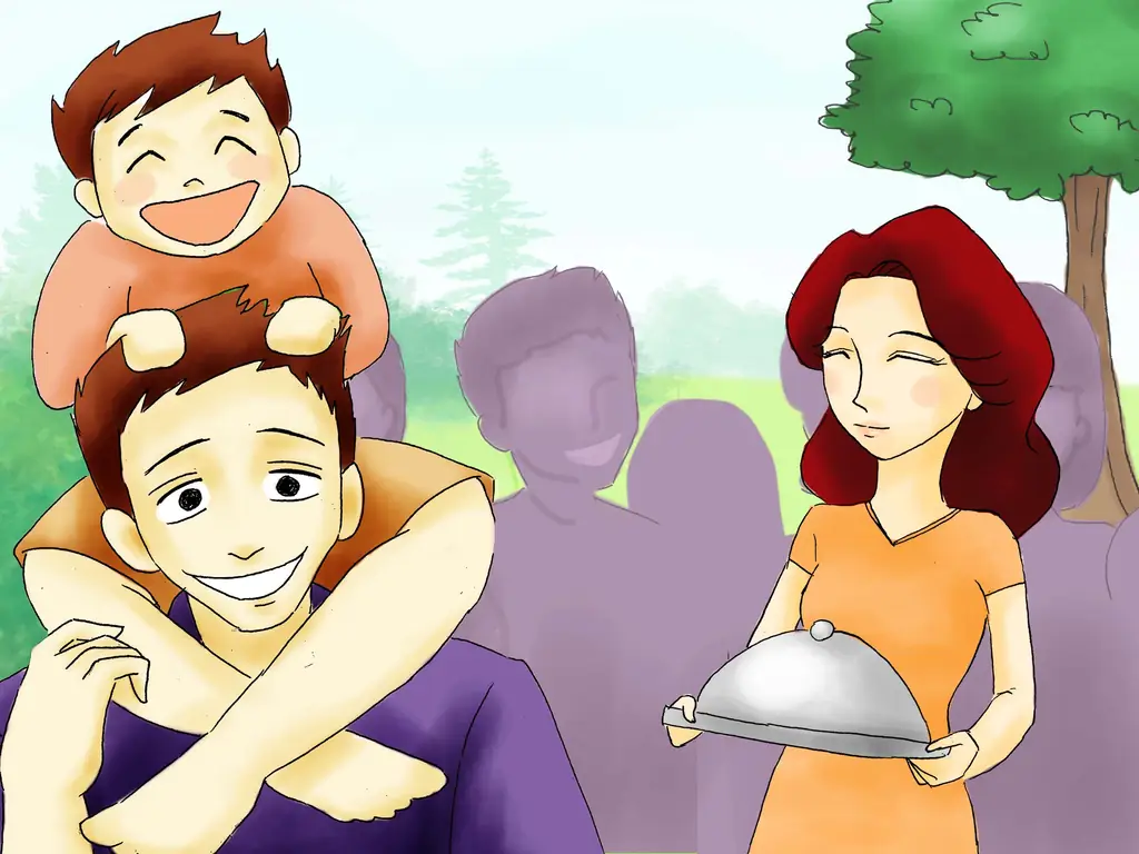 3 способа быть счастливыми, не заводя детей