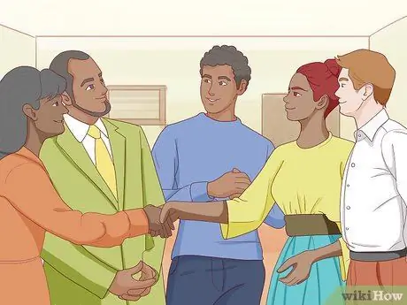 Убедите родителей в своей межкастовой любви Шаг 3