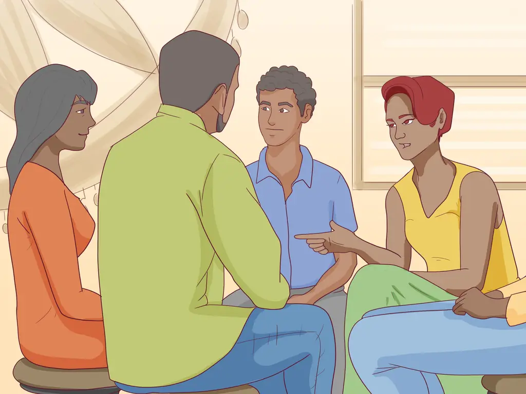 Как убедить родителей в своей межкастовой любви: 11 шагов