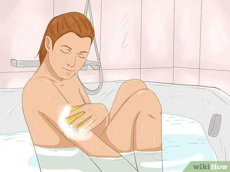 Будьте уважительны при посещении индуистского храма Шаг 1