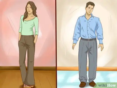 Будьте уважительны при посещении индуистского храма Шаг 2