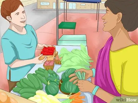 Будьте уважительны при посещении индуистского храма Шаг 3