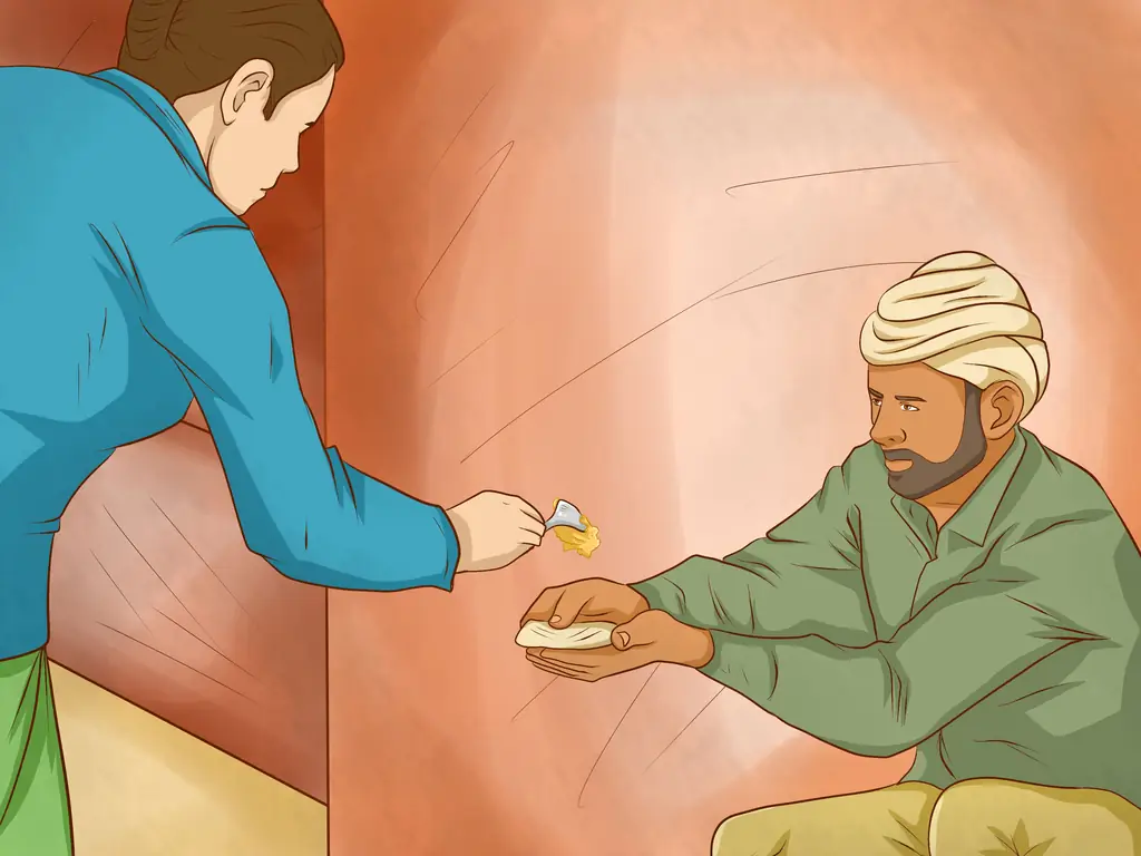 Как проявлять уважение при посещении индуистского храма: 12 шагов