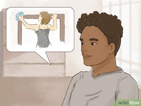 Убедите вашего супруга помогать по дому Шаг 13