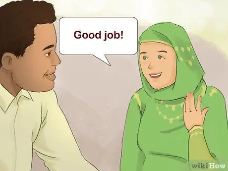 Убедите своего супруга помогать по дому Шаг 14