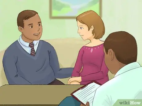 Убедите вашего супруга помогать по дому Шаг 6