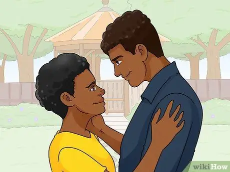 Мифы о браке развенчаны, шаг 1