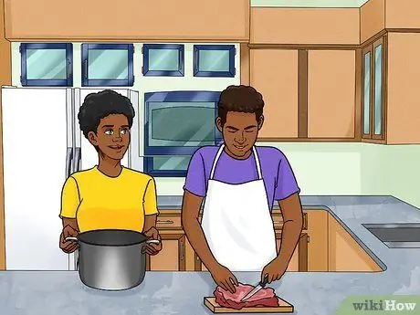 Мифы о браке развенчаны, шаг 2