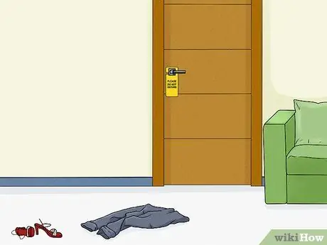 Мифы о браке развенчаны, шаг 4