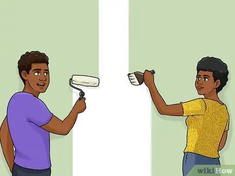 Мифы о браке развенчаны, шаг 5