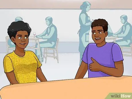 Мифы о браке развенчаны, шаг 6