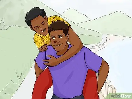 Мифы о браке развенчаны, шаг 7