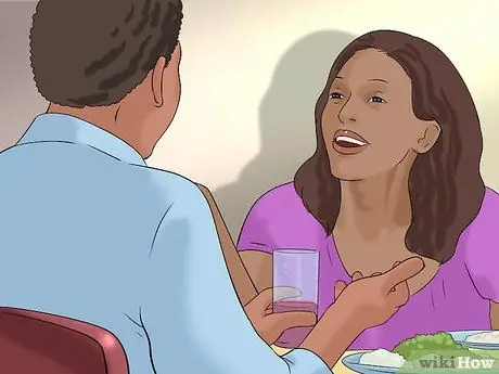 Расти как партнер в отношениях (для женщин) Шаг 9