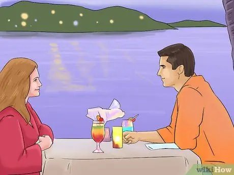 Извинитесь перед тем, кого любите, шаг 3