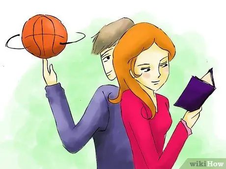 Будь лучшим мужем, шаг 02