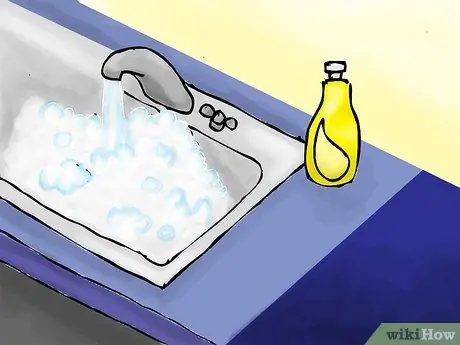 Стань лучшим мужем Шаг 06