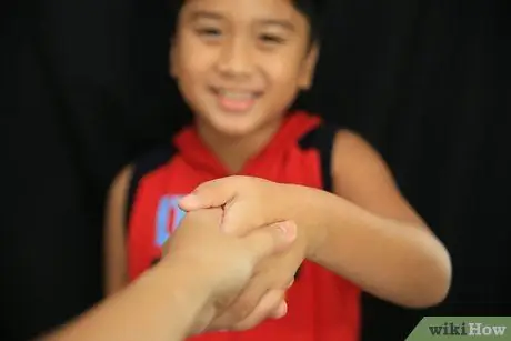 Будь хорошей молодой леди Шаг 6