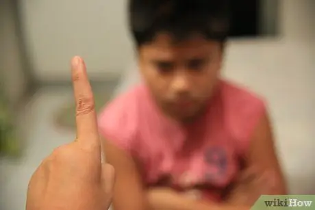 Как справиться с биполярным расстройством ребенка Шаг 1