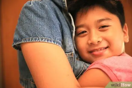 Развивайте уверенность детей в себе, шаг 2