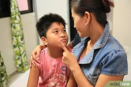 Как справиться с биполярным расстройством ребенка Шаг 3