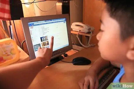 Ограничьте время, проведенное детьми в Интернете, шаг 7