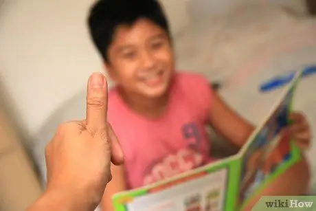 Развивайте уверенность детей в себе Шаг 4