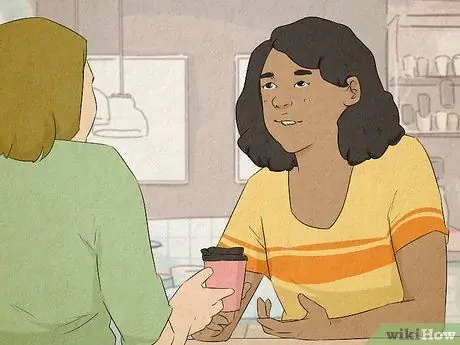 Общайтесь с непростым супругом Шаг 4