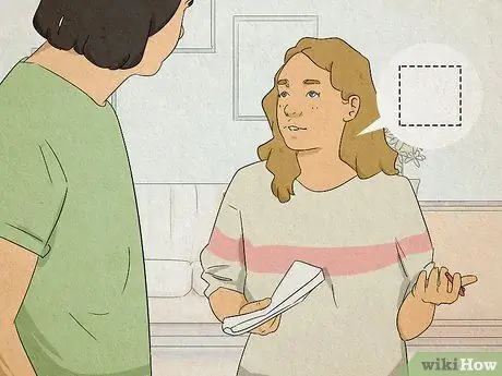 Общайтесь с непростым супругом Шаг 9