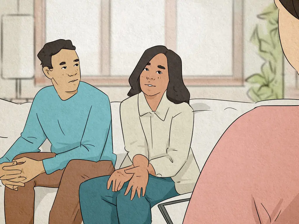 11 простых способов общения с непростым супругом