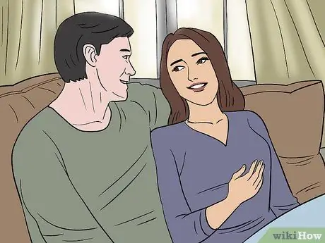 Какие вопросы вы можете задать, чтобы стать ближе к жене Шаг 1