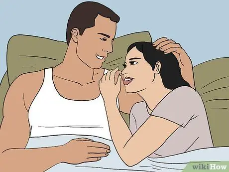 Какие вопросы вы можете задать, чтобы стать ближе к жене Шаг 10