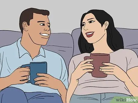 Какие вопросы вы можете задать, чтобы стать ближе к жене Шаг 11