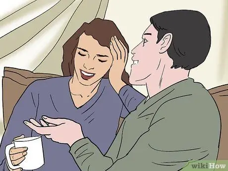 Какие вопросы вы можете задать, чтобы стать ближе к жене Шаг 3