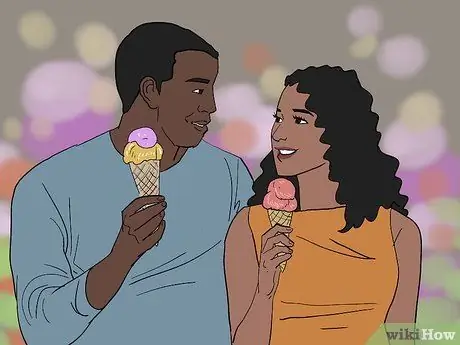 Какие вопросы вы можете задать, чтобы стать ближе к жене Шаг 4