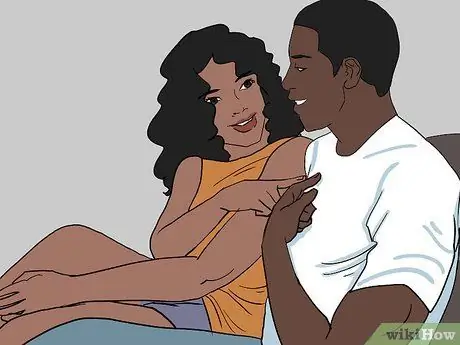 Какие вопросы вы можете задать, чтобы стать ближе к жене Шаг 5