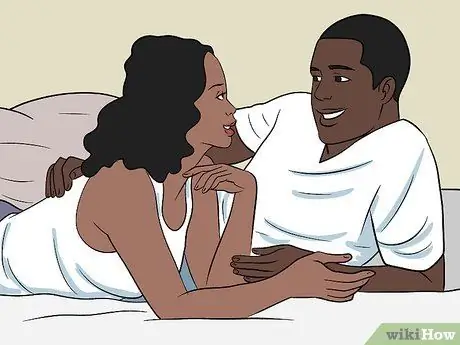 Какие вопросы вы можете задать, чтобы стать ближе к жене Шаг 6