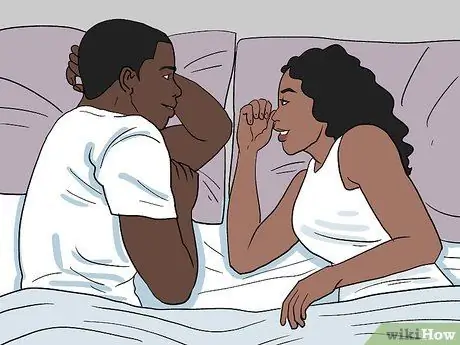 Какие вопросы вы можете задать, чтобы стать ближе к жене Шаг 7