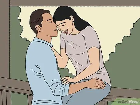 Какие вопросы вы можете задать, чтобы стать ближе к жене Шаг 8