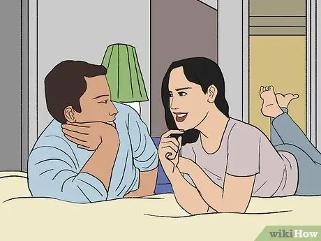 Какие вопросы вы можете задать, чтобы стать ближе к жене Шаг 9