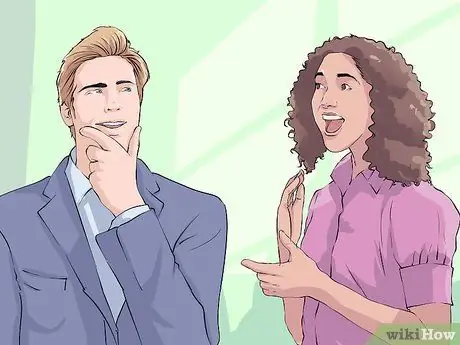 Разобраться с конфликтом в отношениях, шаг 10